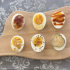 Trying The Viral Egg Flight